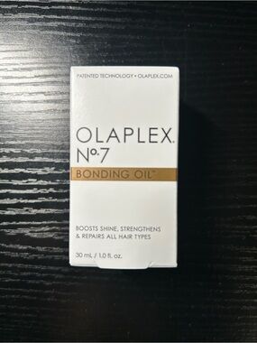 OLAPLEX No.7 Bonding Oil (30 mL)